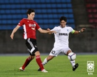 김해 VS 창원, 불모산 더비를 아시나요? [K3리그]