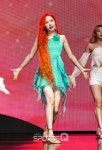 [포토Q] 선미 '열이올라요'