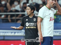 [스냅샷Q] 아마노 준, 억울했던 신 스틸러