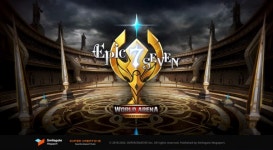 에픽세븐, 글로벌 e스포츠 대회 E7WC 2022 예선 진행