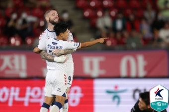 포인트 쌓는 이강인 이승우, 이젠 벤투의 시간 [축구대표팀]
