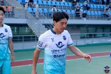[K3 베테랑(1)] 울산 박진포, 축구가 간절한 투잡러