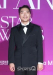 [포토Q] 최영우 부드러운 미소와 함께