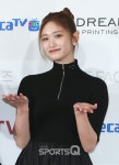 [포토Q] 아이브 이서 러블리 막내