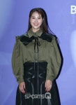 [포토Q] 김하늘 웨스턴 스타일