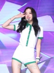 [포토Q] 앨리스 연제 '힐끗'