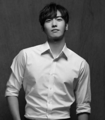 '프듀2' 출신 배우 이지한, 이태원 참사로 진 별