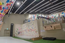 영화관이 클라이밍짐으로? CGV PEAKERS 종로 오픈