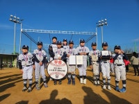 인천 계양구, 미래가 밝다! 초대 U-8 챔피언 [리틀야구]