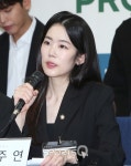 [포토Q] 오메가엑스의 변호 맡은 서주연 변호사