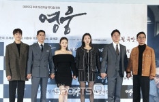 [포토Q] 비장한 영화 