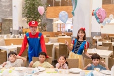 휘닉스 제주, 키즈 고객도 조이풀