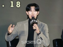 [포토Q] 강기영 파슈토어 척척