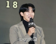 [포토Q] 강기영 파슈토어 척척