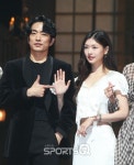 [포토Q] 정소민을 이긴 정문성