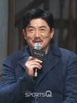 [포토Q] 임철형-송영규 '환한 미소의 페니맨'