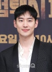 [포토Q] 이제훈 '눈호강 비주얼'