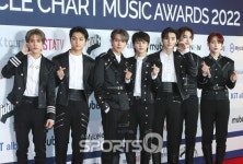 [포토Q] 엔하이픈 드레스코드 블랙