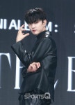 [포토Q] 더보이즈 큐 반전 시크 매력