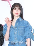 [포토Q] 우주소녀 설아 분위기 여신