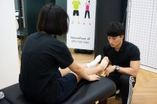 [스포츠JOB아먹기(107) 박주형] 퍼스널 트레이너 내 몸이 타인의 몸과 같지 않습니다