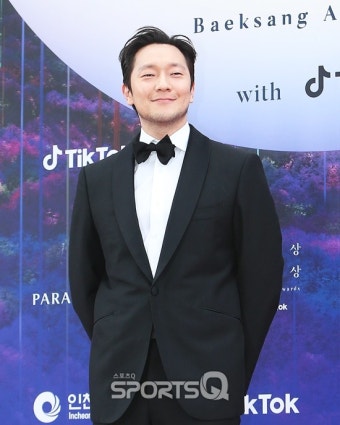 [포토Q] 손석구 '추앙할 수밖에 없어'