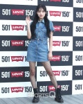 [포토Q] 지니 시크한 무드