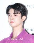 [포토Q] 더보이즈 큐 심쿵 비주얼