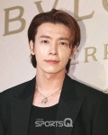 [포토Q] 동해 조각 비주얼에 눈길