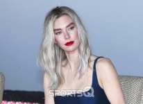 [포토Q] 바네사 커비 