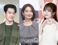김우빈신민아→한효주, 폭우 피해 지역에 따뜻한 기부