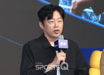 [포토Q] 김희원 '출동이다!'