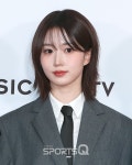 [포토Q] 엔믹스 해원 매력적인 단발 변신