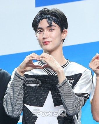 라이즈 7인조→6인조, '사생활 논란' 승한의 '두 번째 사과'