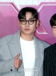 [포토Q] 박재정 브이에스 엄지 척!