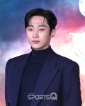 [포토Q] 진영 스위트홈2 새롭게 합류