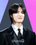 [포토Q] 제노 스위트 미소