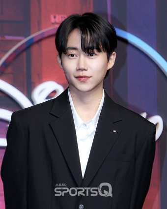 [포토Q] 박지빈 '훈남 매력'