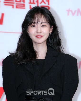 [포토Q] 박예영 '예쁨으로 가득'