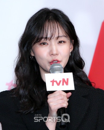 [포토Q] 박예영 '세작, 궁금하시죠?'