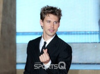 [포토Q] 오스틴 버틀러 