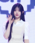 [포토Q] 민주 매력적인 비주얼