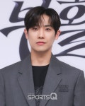 [포토Q] 이준 훈훈함 물씬