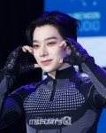 [포토Q] 강산 시크 볼하트