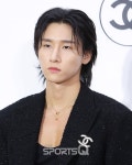 [포토Q] 아이엠 짙은 남성미