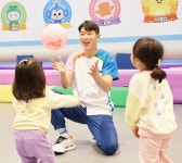 [스포츠JOB아먹기(151) 이승윤] 트니트니, 유아체육 강사의 매력