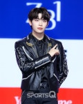 김태리골프연구실 | [포토Q] 김태래 '눈빛이 태양처럼 이글'