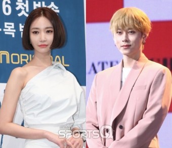 해명 필요성? '버닝썬 루머' 고준희 UP, '정준영 단톡방' 용준형 DOWN
