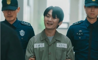 '크래시' 종영까지 1회, 꺾이지 않는 월화 왕좌