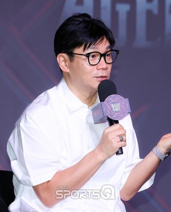 [포토Q] '미스터리 수사단' 연출한 정종연 PD